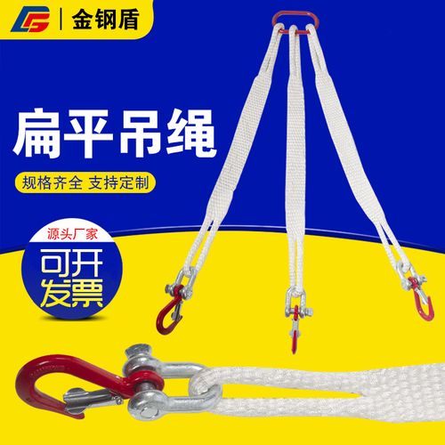 泰州新丰|2年 |主营产品:索具配件;合成纤维吊装带;钢丝绳吊装系类
