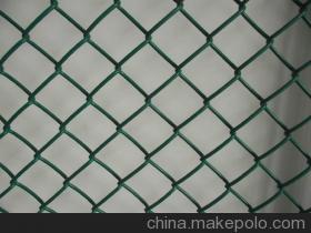 【广州筛网厂家 包塑/镀锌勾花网 防眩隔离网】价格,厂家,图片,金属丝绳制品,广州市华隆筛网实业-