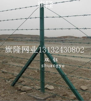 内蒙古刺丝,刺丝围栏 旗隆制造价格 内蒙古刺丝,刺丝围栏 旗隆制造型号规格