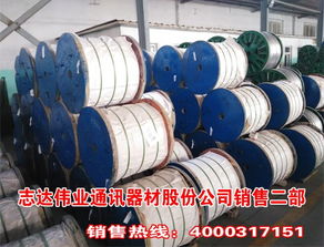 gj 80钢绞线工厂供应 河北志达伟业通讯器材公司 镀锌钢绞线