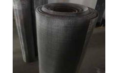 全国销量好的20目不锈钢网厂家 认准山西威乐 安平县威乐金属丝网制品