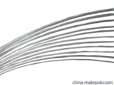 【供应泰州悦顺不锈钢丝绳不锈钢丝绳晾衣架不锈钢丝绳/】价格,厂家,图片,金属丝绳制品,泰州悦顺金属制品-