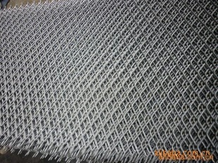 【菱形网 钢板网 音箱网】价格,厂家,图片,金属丝绳制品,东莞市梓硕金属丝网制品-