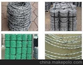 【厂家供应刀刺刺网、刺绳、热镀锌刺网】价格,厂家,图片,金属丝绳制品,佛山市高明区恺瑞筛网经营部-