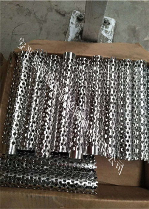 新闻中心 安平县技能金属丝网制品