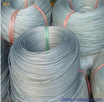 【热销秦皇岛310S不锈钢钢丝绳/316L不锈钢钢丝绳】价格,厂家,图片,金属丝绳制品,广东宏泰金属股份-